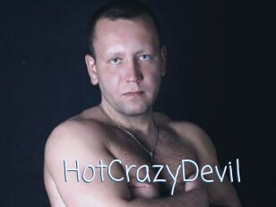 HotCrazyDevil