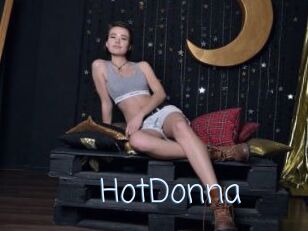 HotDonna