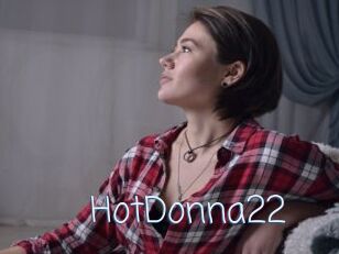 HotDonna22