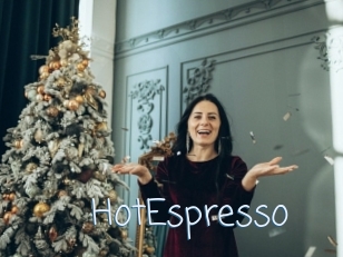 HotEspresso