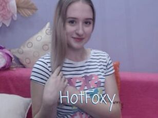 HotFoxy