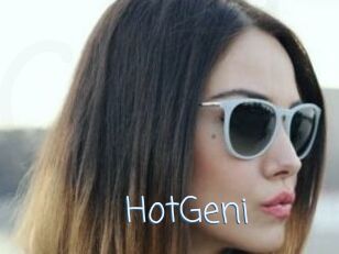 HotGeni