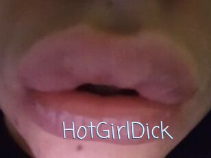 HotGirlDick