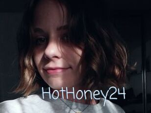 HotHoney24