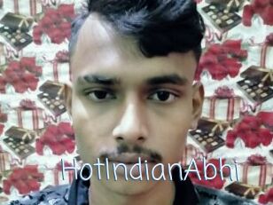 HotIndianAbhi