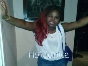 HotJanice