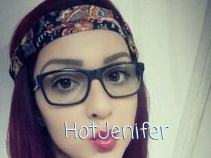 HotJenifer