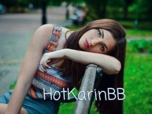 HotKarinBB