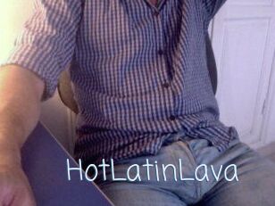 HotLatinLava