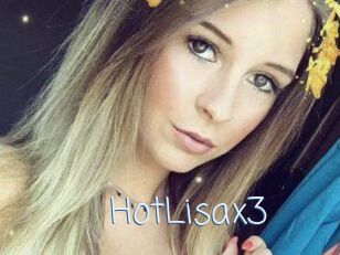 HotLisax3