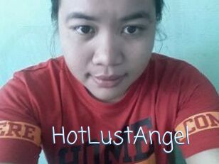 HotLustAngel