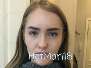 HotMari18