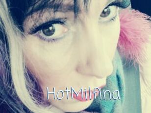 HotMilfina