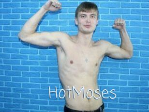 HotMoses