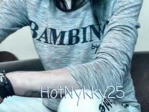 HotNykky25