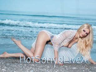 HotSonyaLiveX