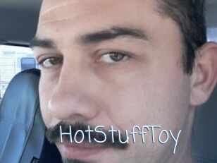 HotStuffToy