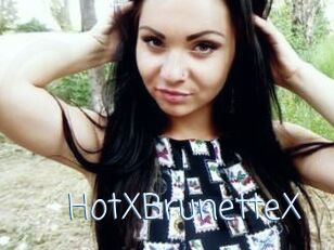 HotXBrunetteX