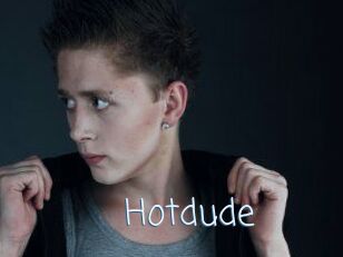 Hotdude