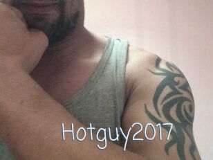 Hotguy2017