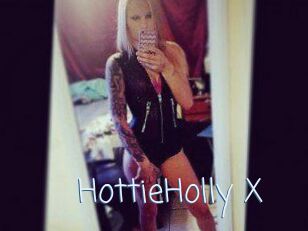 HottieHolly_X