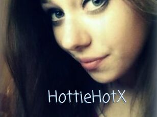 HottieHotX