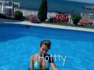 Hottty