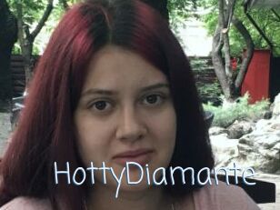 HottyDiamante