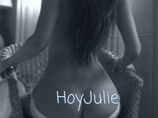 HoyJulie