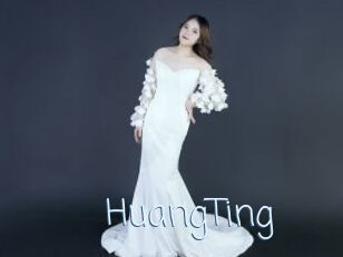 HuangTing