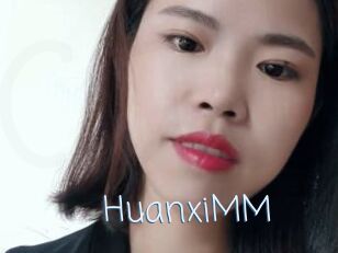 HuanxiMM