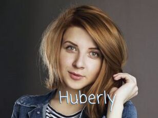 Huberly