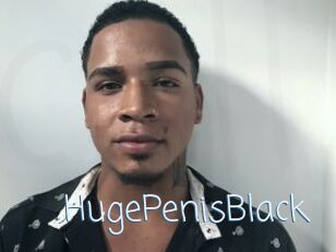 HugePenisBlack