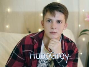 HugoGrey