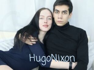 HugoNixon