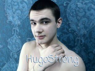 HugoStrong