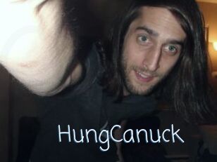 HungCanuck