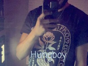 Hungboy