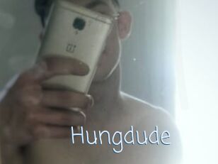 Hungdude