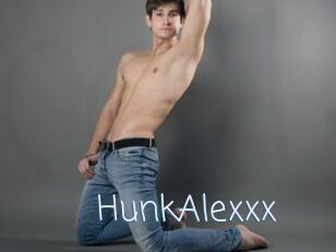 HunkAlexxx