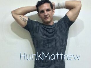 HunkMatthew