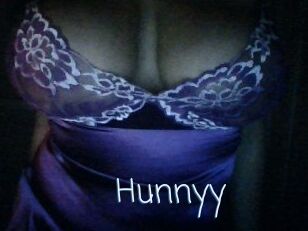 Hunnyy