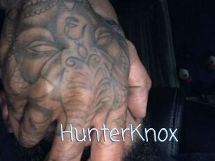 HunterKnox