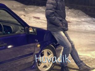 Huvadik