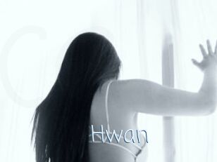 Hwan