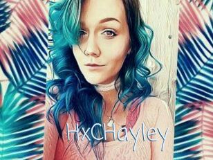 HxCHayley