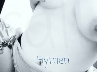 Hymen