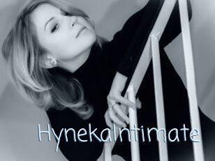 HynekaIntimate