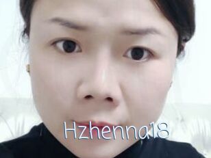 Hzhenna18