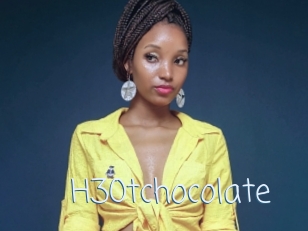 H30tchocolate